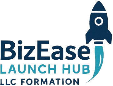 BizEase Launch Hub